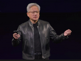 輝達GTC六重點／極簡NemoClaw養龍蝦、AI晶片兆美元商機、Groq 3 LPU！黃仁勳：自駕車ChatGPT時刻來了